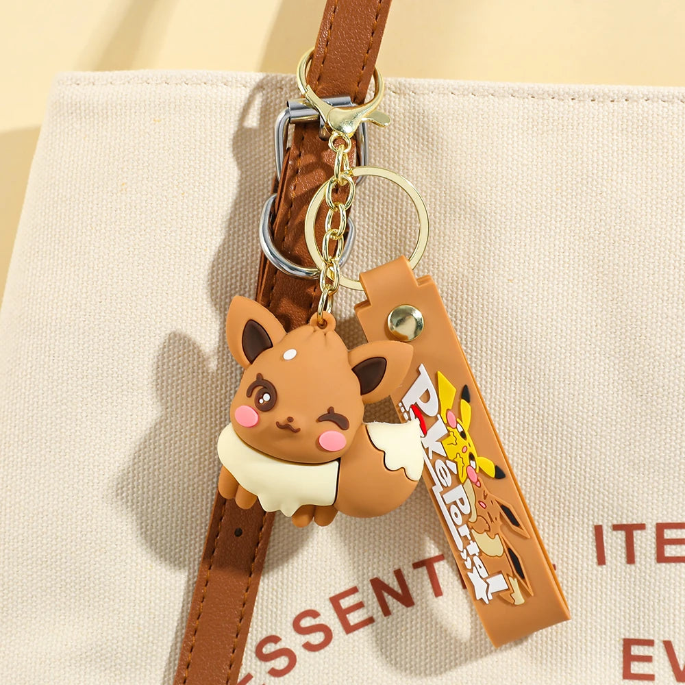 AnimeCharm - KawaiiMon Pokemon Kawai