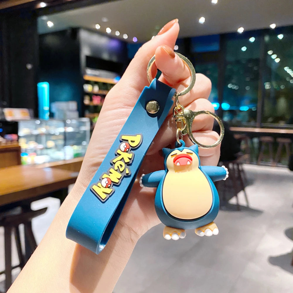 AnimeCharm - Pokemon dormilones
