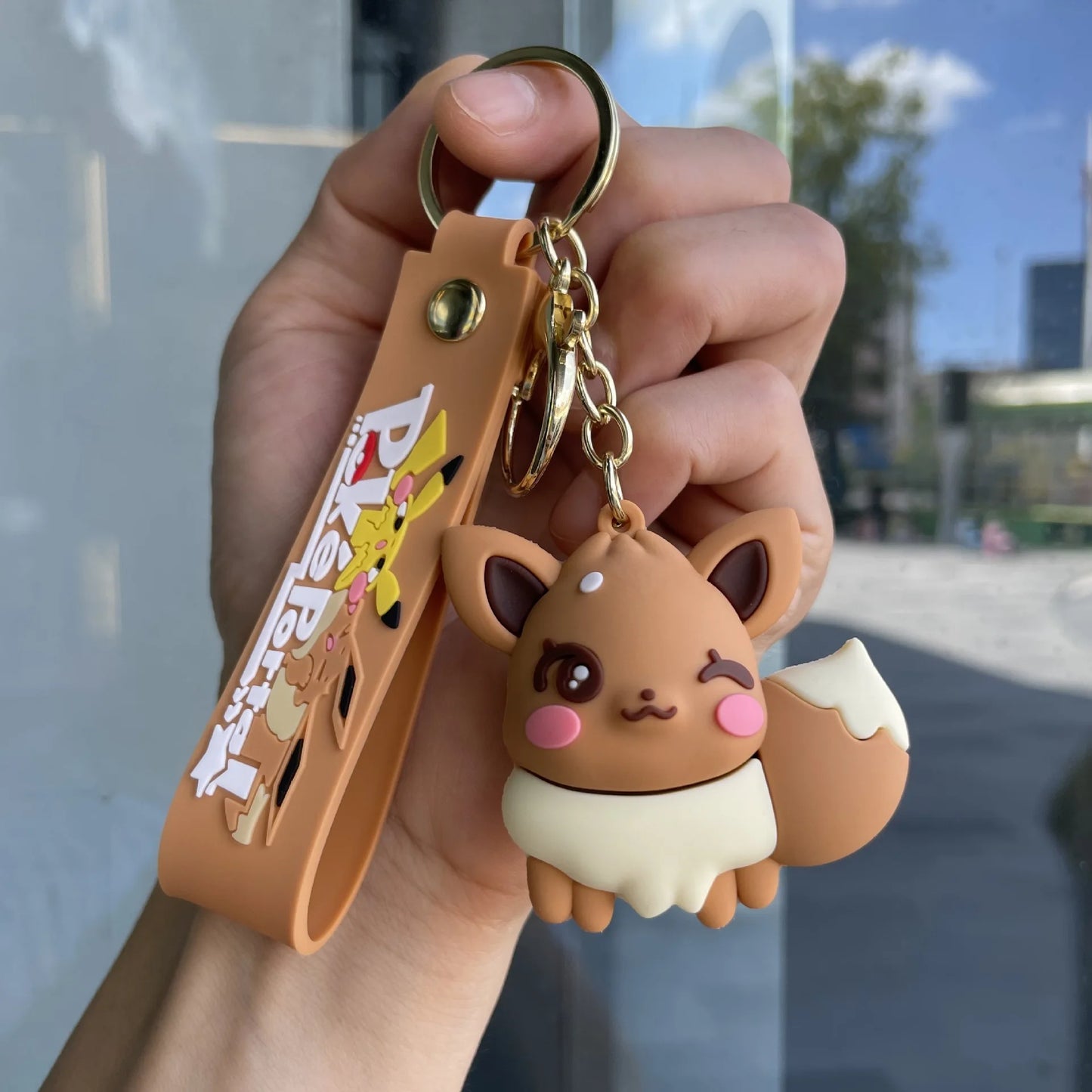 AnimeCharm - KawaiiMon Pokemon Kawai