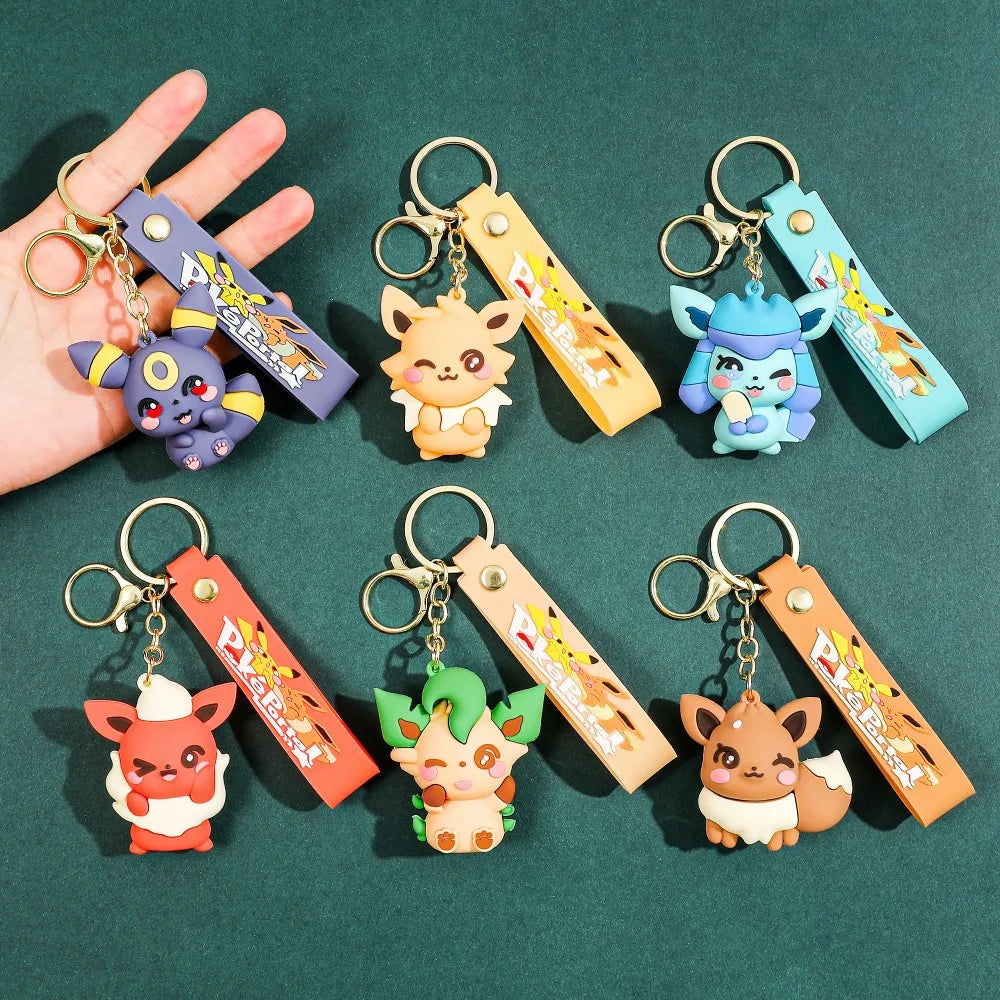 AnimeCharm - KawaiiMon Pokemon Kawai