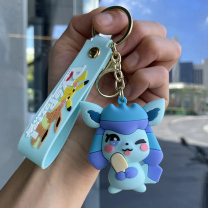 AnimeCharm - KawaiiMon Pokemon Kawai