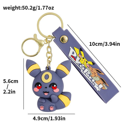 AnimeCharm - KawaiiMon Pokemon Kawai