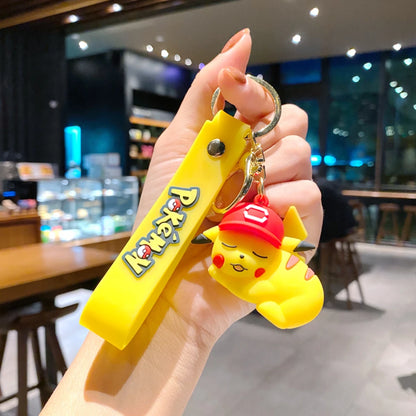 AnimeCharm - Pokemon dormilones