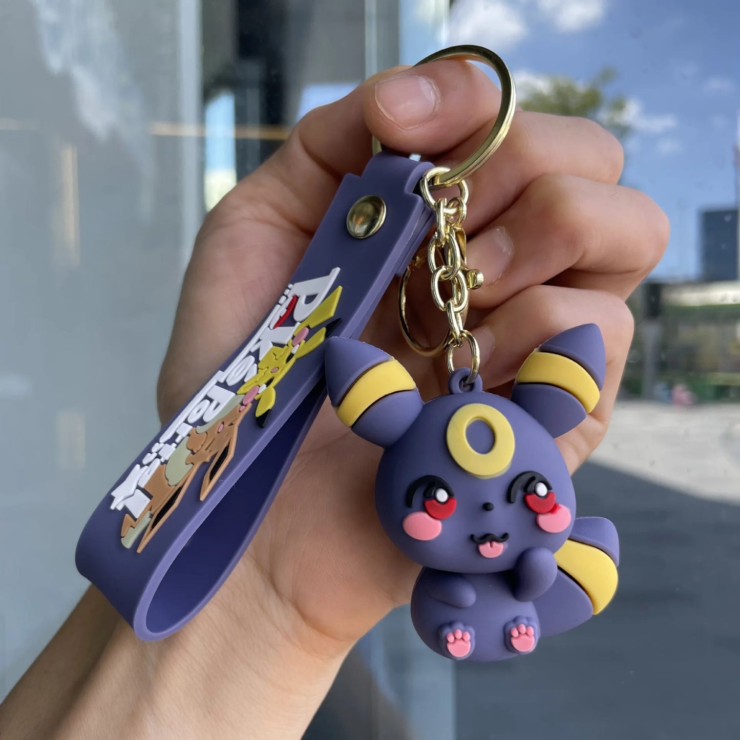 AnimeCharm - KawaiiMon Pokemon Kawai