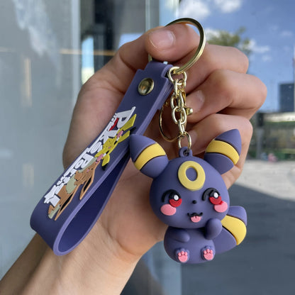 AnimeCharm - KawaiiMon Pokemon Kawai