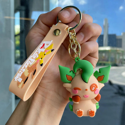 AnimeCharm - KawaiiMon Pokemon Kawai