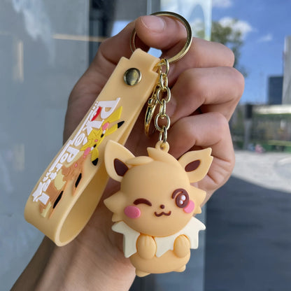 AnimeCharm - KawaiiMon Pokemon Kawai