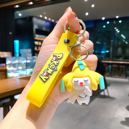 AnimeCharm - Pokemon dormilones