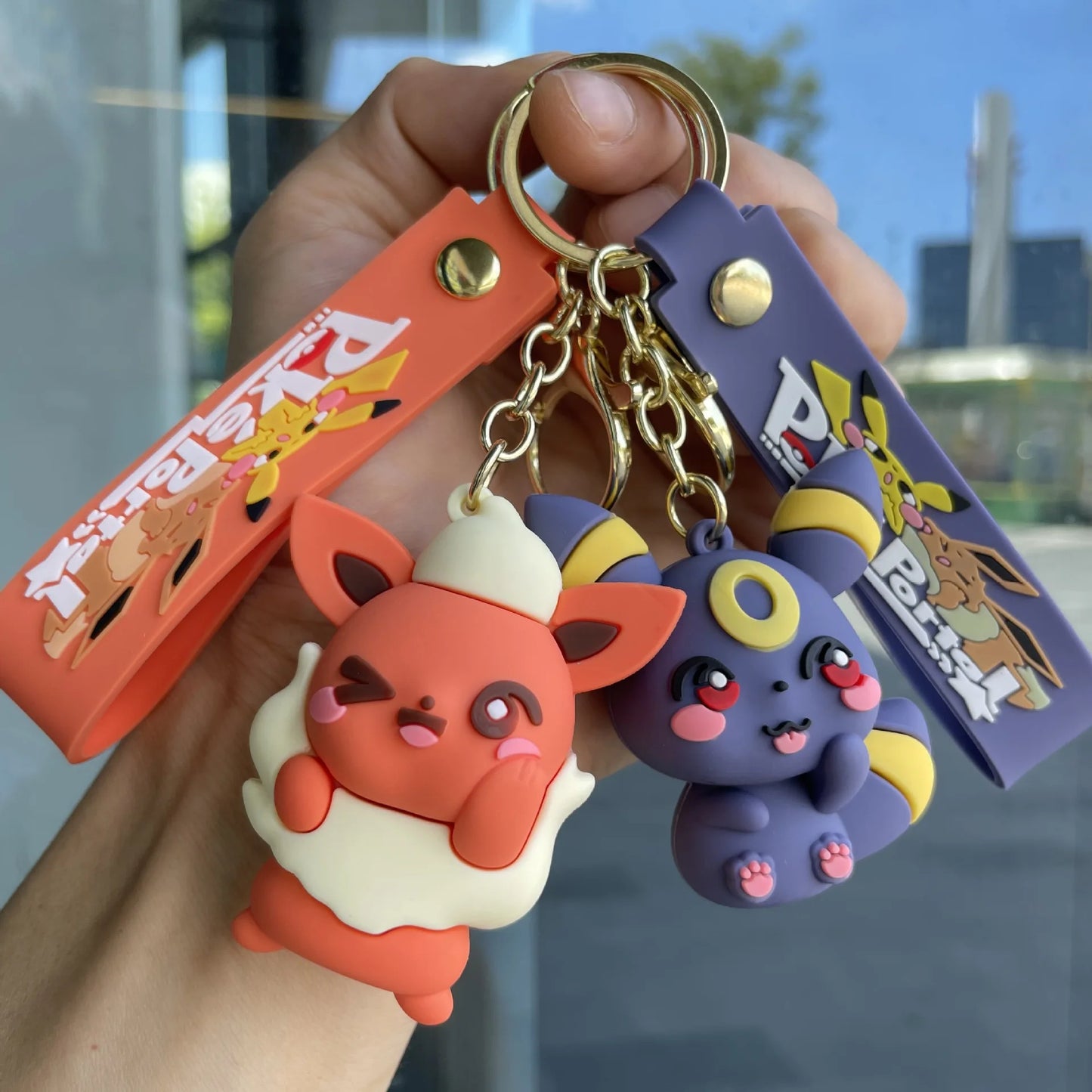AnimeCharm - KawaiiMon Pokemon Kawai