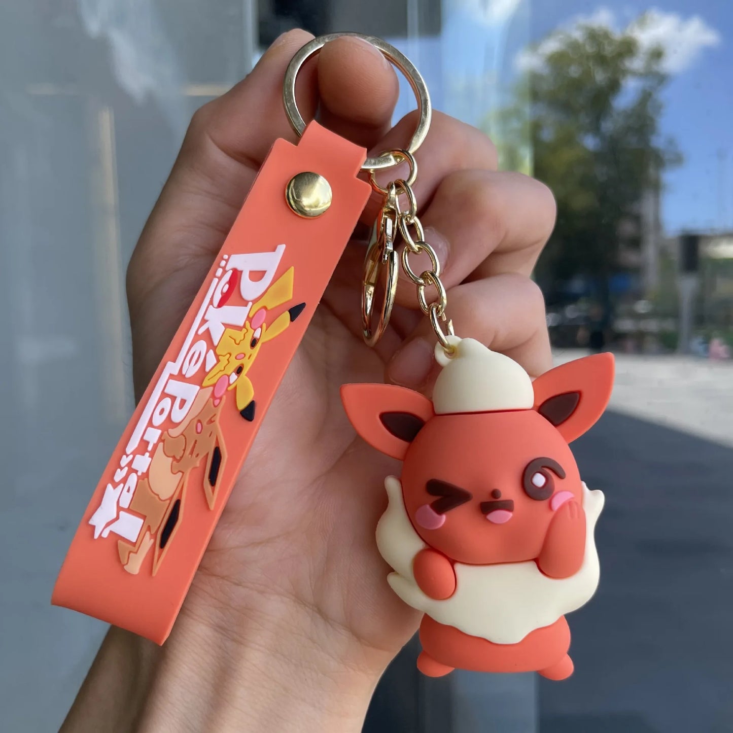 AnimeCharm - KawaiiMon Pokemon Kawai