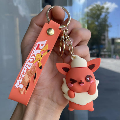 AnimeCharm - KawaiiMon Pokemon Kawai