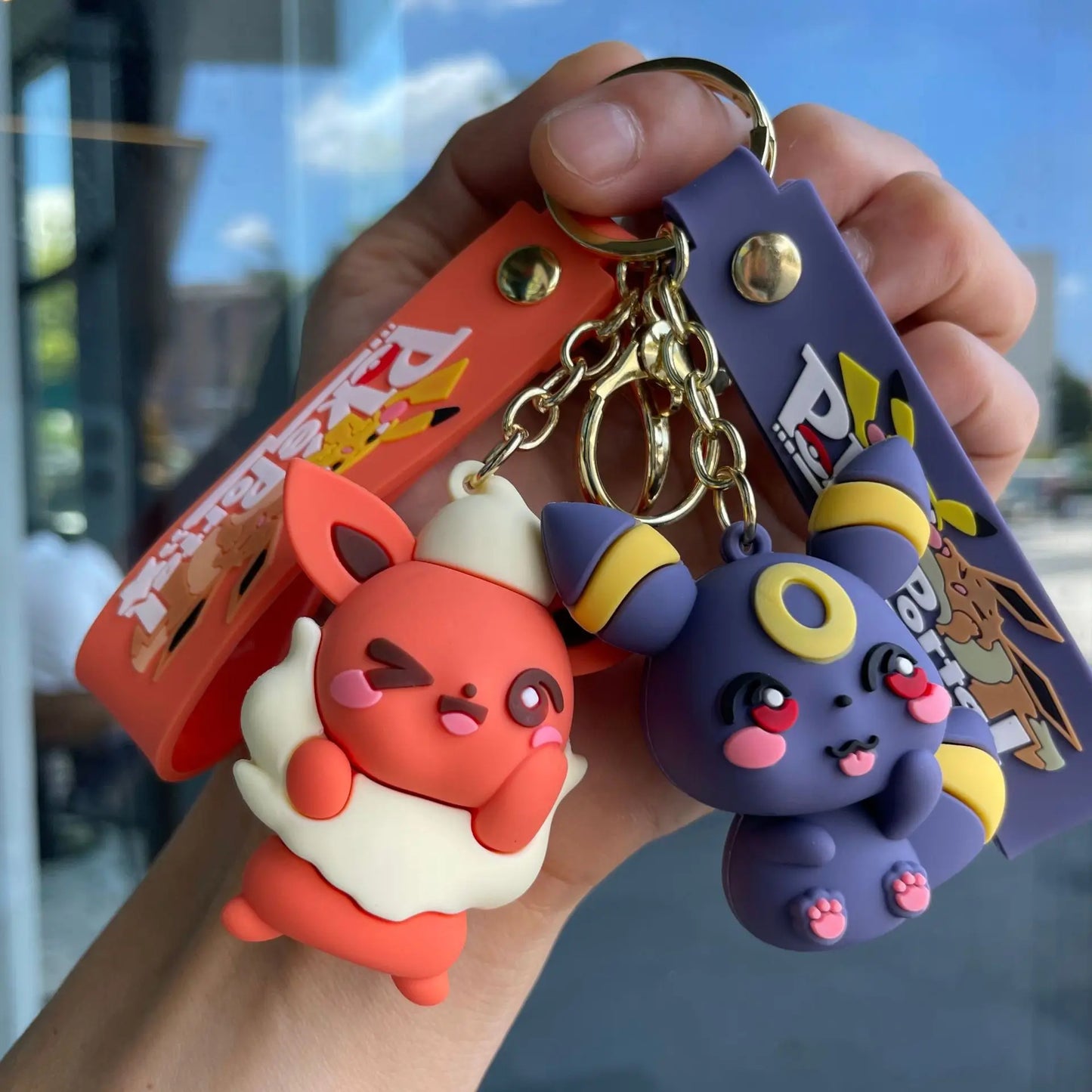 AnimeCharm - KawaiiMon Pokemon Kawai