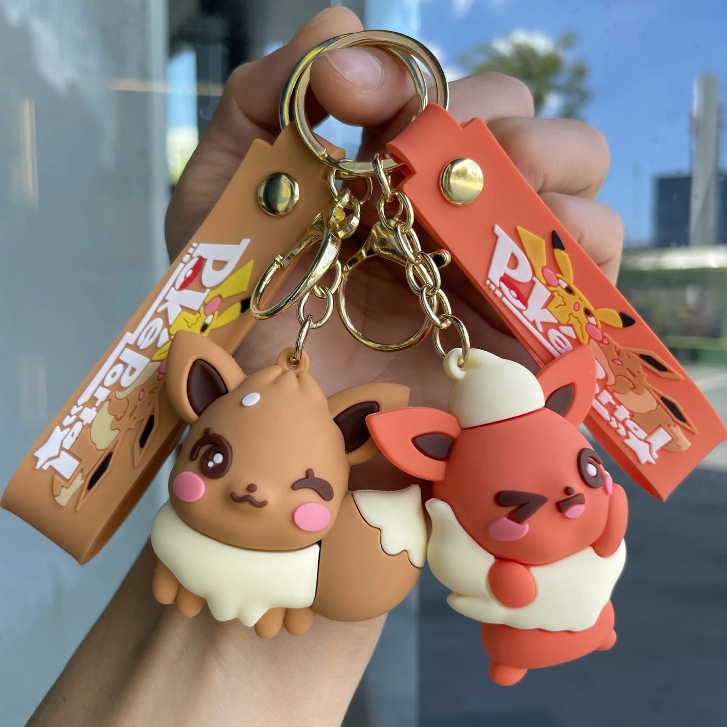 AnimeCharm - KawaiiMon Pokemon Kawai