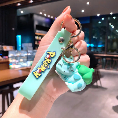 AnimeCharm - Pokemon dormilones
