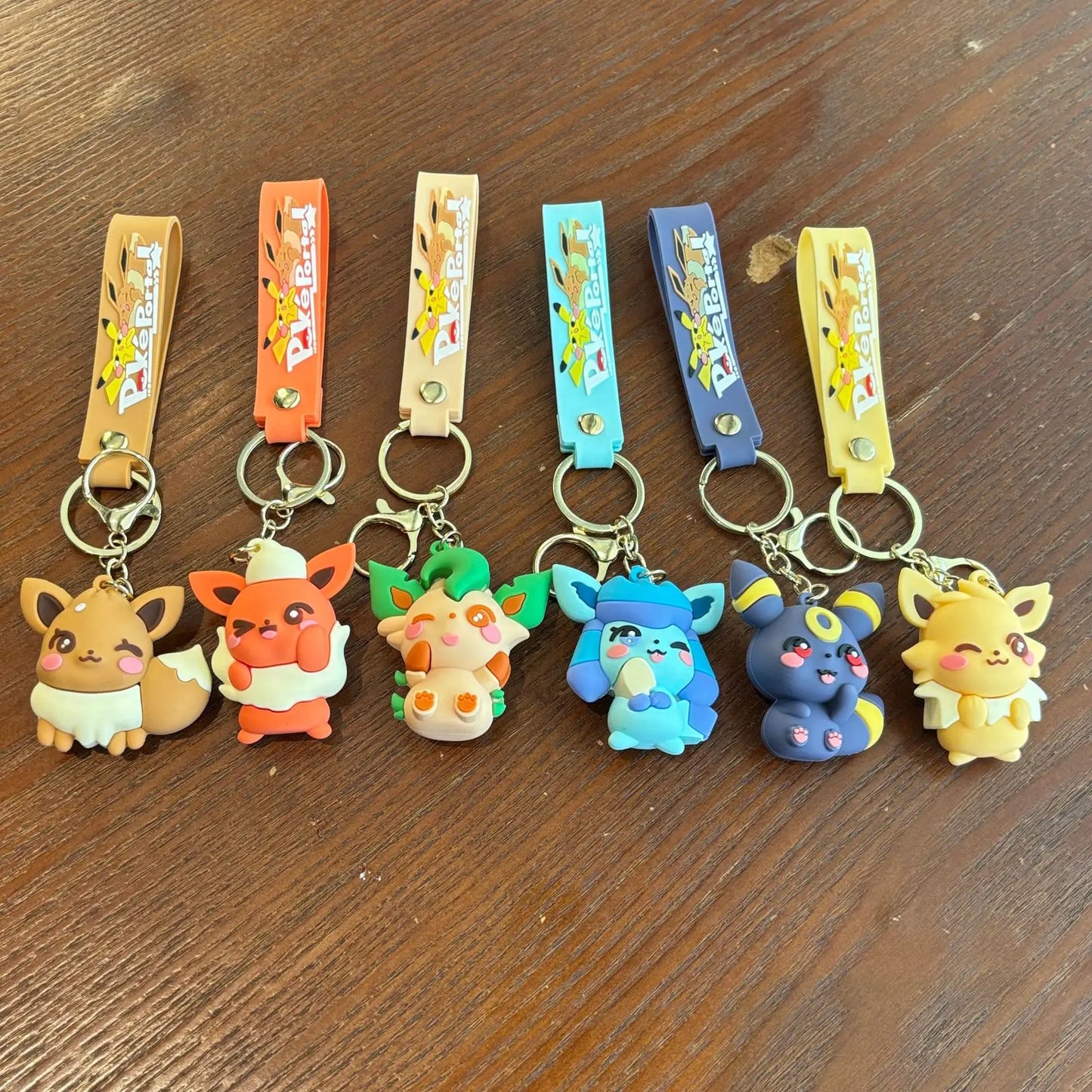 AnimeCharm - KawaiiMon Pokemon Kawai