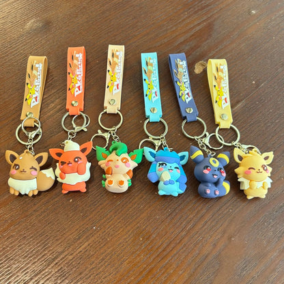 AnimeCharm - KawaiiMon Pokemon Kawai